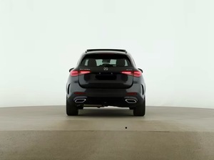 รถยนต์มือสอง ปี 2025 เมอร์เซเดส-เบนซ์ GLC 220d 197 แรงม้า 5 ที่นั่ง 4 สูบ เชื้อเพลิงดีเซล ยูโร 6e เกียร์อัตโนมัติ พวงมาลัยซ้าย - Product Image 6