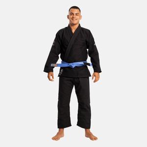 Kimono de Jiu Jitsu Brasileño de Primera Calidad al por Mayor, 450 g/m², 100 % Algodón Elástico, para Entrenamiento de Artes Marciales, Unisex - Product Image 6