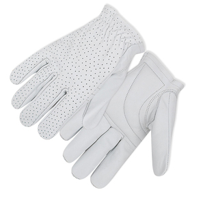 Gants de sécurité en cuir confortables et élégants pour le sport, respirants et écologiques, logo personnalisé, écran tactile, prix bas - Product Image 6