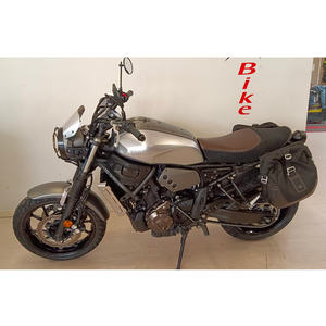 Motocyclettes de tourisme XSR 700 - Product Image 5