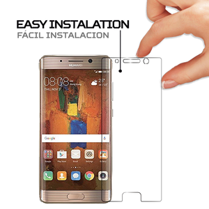 ANTISHOCK สำหรับฟิล์มกันรอยหน้าจอหัวเว่ย เมท 9 โปรอุปกรณ์เสริมที่ทนทานและดูดซับแรงกระแทก - Product Image 2
