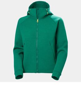 Green Hoodies Wholesale Custom Logo Quick Dry Microfiber Surf Dive Hooded <b>Poncho</b> Beach Towel Changing <b>Hoodie</b> Towel Robe - Product Image 2