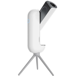 Station d'observation Vespera II de qualité supérieure avec filtre solaire et kit trépied - Product Image 2