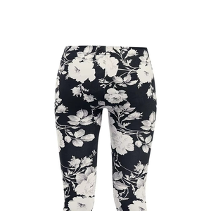 <b>Leggings</b> for Women Casual Fitness Wear New Sale Spandex/<b>Polyester</b> Woman's Sublimation <b>Leggings</b> Logo Waist - Product Image 3
