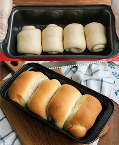 Non Stick Baking Tray Cake Pan Kitchen <b>Bakeware</b> Used Cooking and Baking Cake Pan for Home Birthday Party Wedding Anniversary - Product Image 5