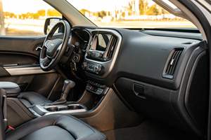 Chevrolet Colorado ZR2 4x4 2021 - Product Image 4