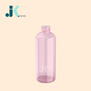 Envases Cosméticos PET de 400 ml de Alta Calidad, Botellas de Plástico 20/410, Mejor Precio, M0500T JK, de Fábrica en Vietnam - Product Image 3