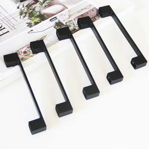 Tiradores y Manijas de Alta Calidad para Muebles de Baño y Cómodas, Herrajes Resistentes para Muebles - Product Image 3