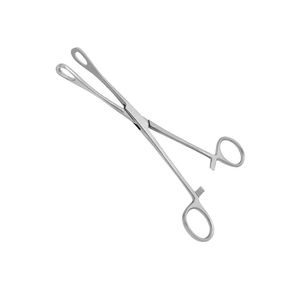 Fórceps para hemostatos Crile al por mayor fórceps rectos curvos y de esponja fórceps de esponja dentales y quirúrgicos con logotipo personalizado - Product Image 2