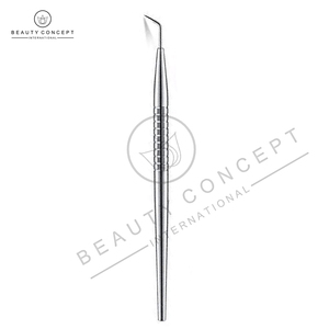 Buen proveedor Lash Lift Las mejores herramientas de elevación de pestañas Respetuoso con el medio ambiente Logotipo personalizado Imprimir Hecho a mano Herramientas de elevación de pestañas de alta calidad - Product Image 5