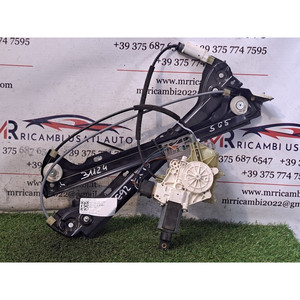 ตัวยกกระจกไฟฟ้าด้านหน้า DX BMW ซีรีส์ 3 E92 คูเป้ 51337193456 N47D20A (06>10) - Product Image 1