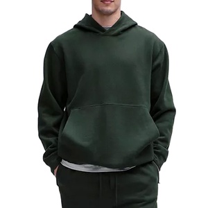 Premium Quality Custom Made Logo Printed <b>Hoodies</b> for <b>Men</b> <b>Men's</b> High Quality Oversize Pullover Hoodie - Product Image 1