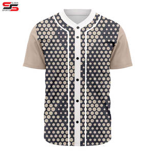 Camiseta Deportiva Unisex Transpirable de Manga Corta Estilo Hip-hop, Personalizable con Logotipo y Nombre, Impresión Digital, Absorbe la Humedad - Product Image 1