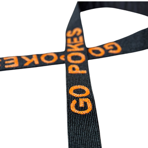 Latest Design Go Pokes Beaded Purse <b>Straps</b> Embroidered Seed Bead <b>Bags</b> <b>Strap</b> <b>for</b> Tote <b>Bags</b> and Clutch <b>for</b> Women and Giris - Product Image 2