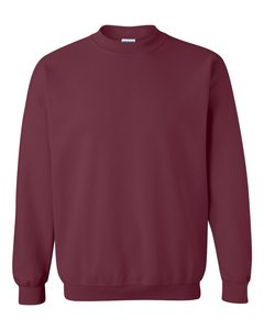 Sudadera de cuello redondo personalizada para hombre, jersey de Color sólido, sudadera de comercio exterior, sudadera de manga larga para hombre - Product Image 5