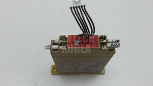 11446) [UTILISÉ] G9SA-EX031-T075 - Product Image 2