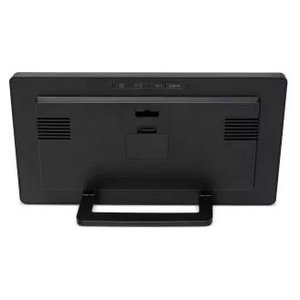 สถานีตรวจอากาศสีดำ RDC8001 - Product Image 2