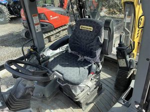 รถแบคโฮเดอร์โหลดเดอร์ B95C จากฮอลแลนด์ทรงพลังเหมาะสำหรับงานก่อสร้างและงานหนัก - Product Image 5