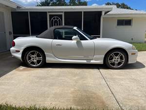 MAZDA MX-5 MIATA LS 2004 USADO, Volante a la Izquierda/Derecha - Product Image 3