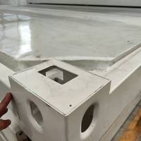 Maison conteneur pliable préfabriquée en panneaux sandwich de type Z pour bâtiment de bureaux
