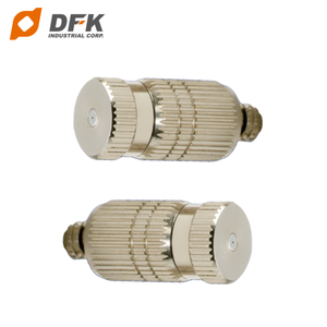 Buse de brumisation de buse de tôle d'acier inoxydable à D-SS pression - Product Image 6