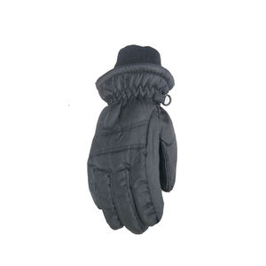 Guantes de Invierno Casuales para Hombre con Logotipo Personalizado al por Mayor, Guantes Sostenibles de Tacto Suave y Cómodos con Color de Logotipo Personalizado - Product Image 2
