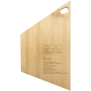 Allen Sustainable <b>Bamboo</b> Tool Set <b>Crafts</b> with Natural Wood Gadget Collection - Product Image 5