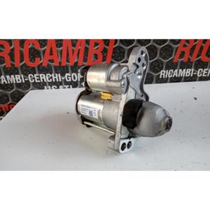 MOTOR DE ARRANQUE RENAULT Captur Serie (19>) 233008820R Bifuel/Gasolina 1.0 - Product Image 2