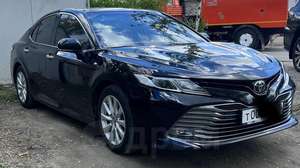 Mejor Oferta para Toyota Camry 2.5 Usados, Listos para Enviar, Originales en Existencia - Product Image 2