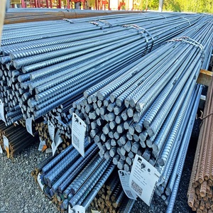 Acier d'armature de qualité supérieure disponible pour une livraison rapide acheter aujourd'hui et assurer des fondations de bâtiment solides et sûres - Product Image 6