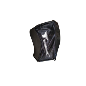 Kit Completo Sacchetto Raccoglierba in Acciaio Inossidabile Compatibile con Tosaerba Zmdm541 Rif. 919067 - Product Image 1