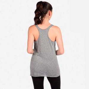 Camiseta sin mangas Next Level para mujer - Product Image 2