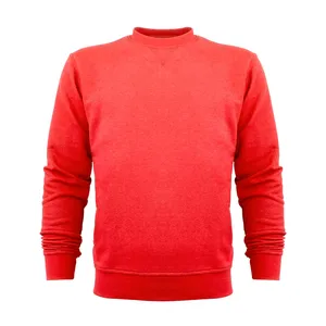 Felpa Girocollo Promozionale Personalizzata di DIOPS - Product Image 5