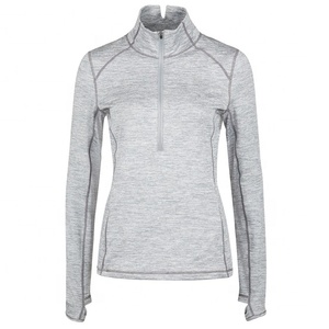 Chemises d'équitation pour femmes, vêtements de sport pour dames, vêtements d'extérieur, équitation, couche de base pour femmes - Product Image 5