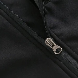 Vestes de haute qualité de style urbain grande taille pour hommes conceptions OEM personnalisées veste bouffante à bulles à l'extérieur veste coupe-vent confortable - Product Image 6