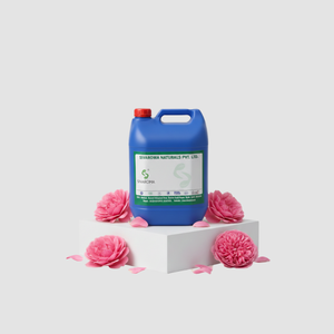 Huile de rose de Mai de qualité supérieure pour la parfumerie fine et le développement de produits de beauté - Product Image 2