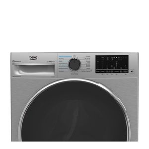 Beko CM 850 YKI lavatrice con asciugatrice