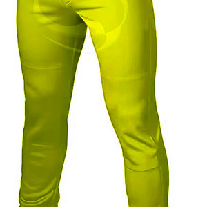 Nouveauté Ensemble de Pantalons de Baseball et Softball Personnalisés Vêtements de Sport Grande Taille avec Logos Sublimés Fabriqué au Pakistan - Product Image 6