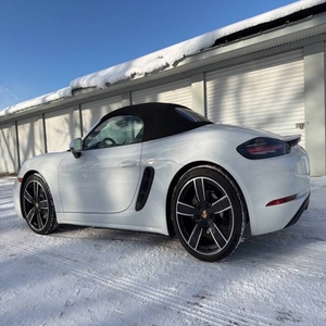 Porsche 718 Boxster 1 2024 USADO EN EXCELENTES CONDICIONES - Product Image 2