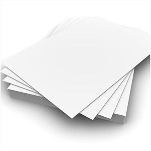 Papel de Copia A4 de Alta Calidad Impreso Personalizado, Blanco, 80 g/m², Origen Estadounidense, Muestra Disponible en Todo el Mundo - Product Image 1
