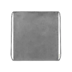 Zaino Maziu in Cotone Biologico Eco-Friendly per Gadget Eco-Consapevoli - Articolo Promozionale - Product Image 6