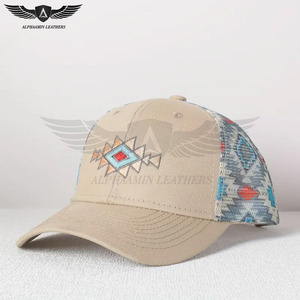 Gorras Trucker con Logotipo Personalizado, Gorra de Béisbol Moderna con Cierre a Presión, Gorra Deportiva Transpirable y Ajustable para Ropa Urbana - Product Image 2