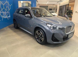 SUV électrique longue portée d'occasion 2025, conduite automatique fluide, technologie et fonctions de sécurité modernes, intérieur propre, fourni du Japon - Product Image 4