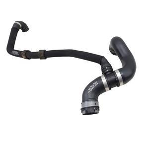 Tubo Superiore del Radiatore per Mercedes Classe E Cabrio (A238) A2135007100 256930 Hybrid 3000 (17>) - Product Image 5