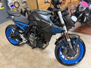 ขายมอเตอร์ไซค์ SuzukiS <span class=keywords><strong>Motor</strong></span> of Americaa Inc. รุ่น GSX-8S ปี 2024 ราคาไม่แพง พร้อมจัดส่งทั่วโลก - Product Image 1