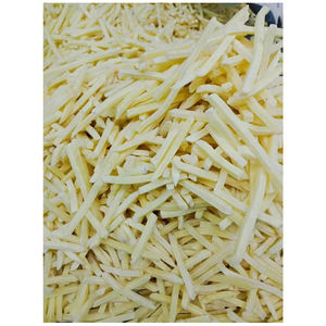 Sacs d'emballage en plastique personnalisés à trois soudures latérales pour la conservation sous vide des frites surgelées – Prix bas pour la vente en gros - Product Image 5