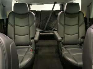 CLEAN 2018 Ca_dill_ac Es-ca-la-de Lujo 4WD - Product Image 3