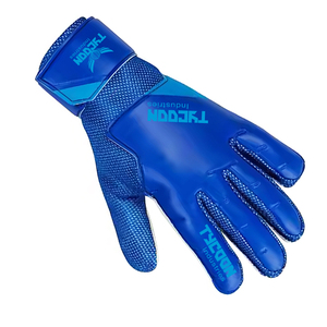 Gants de gardien de but de football professionnel meilleure conception gants de Football pour adultes gants de gardien de Golf personnalisés de haute qualité Oem 2025 - Product Image 5