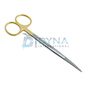 Ciseaux de lifting Gorney de haute qualité dans 17 instruments de chirurgie plastique manuelle en acier inoxydable de 19 et 23 cm - Product Image 5