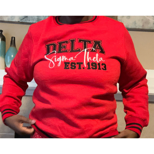 2024 nueva moda sudadera para mujer 100% algodón hecho señoras sudaderas ropa Casual mujer sudaderas ropa griega - Product Image 5